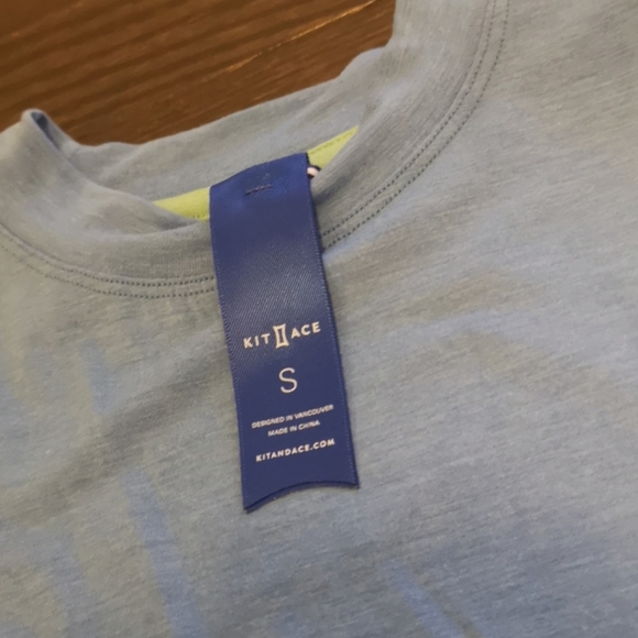 kit and ace tank top - Picture 2 of 6